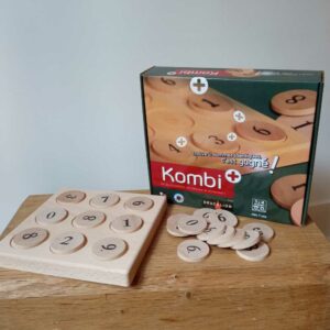 jeu de calcul mental
