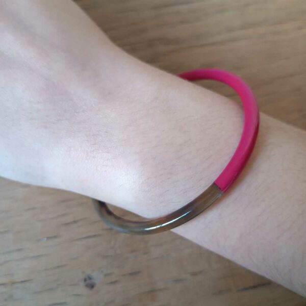 bracelet rouge