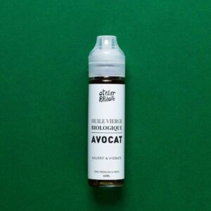 huile d’avocat
