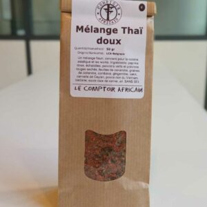 mélange thaï