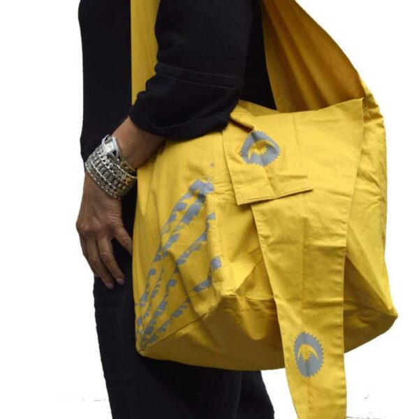 Sac fourre tout Népal – Image 4
