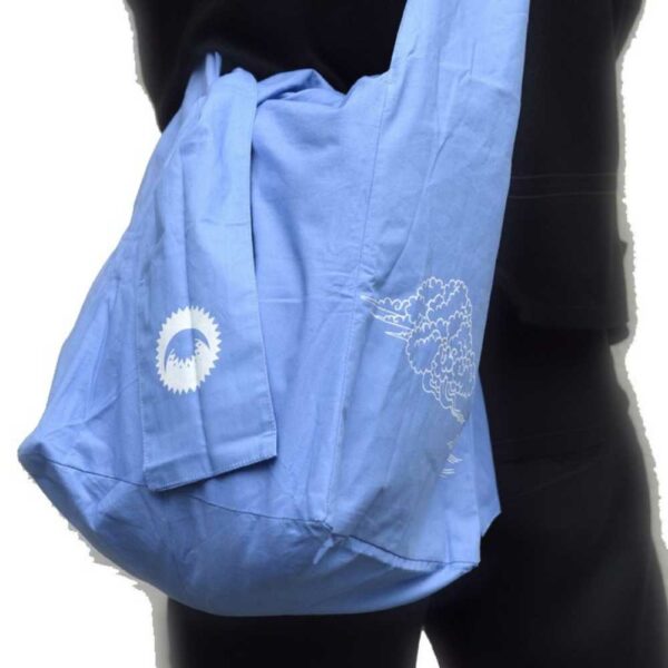 Sac fourre tout Népal