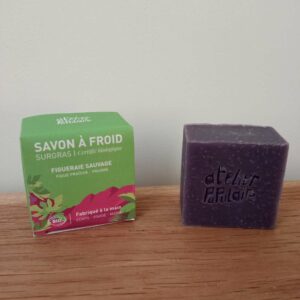 savon figue
