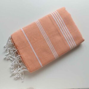 serviette fouta