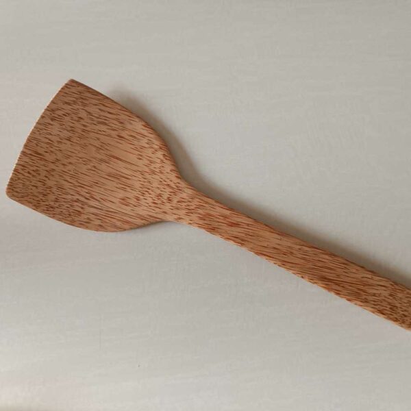 spatule en bois