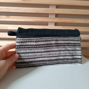 pochette ethnique