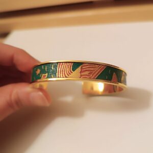 Bracelet Do Art Vietnam