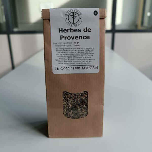 Herbes de Provence